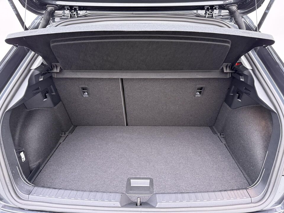 Audi A1 Sportback 30 TFSI Advanced edition