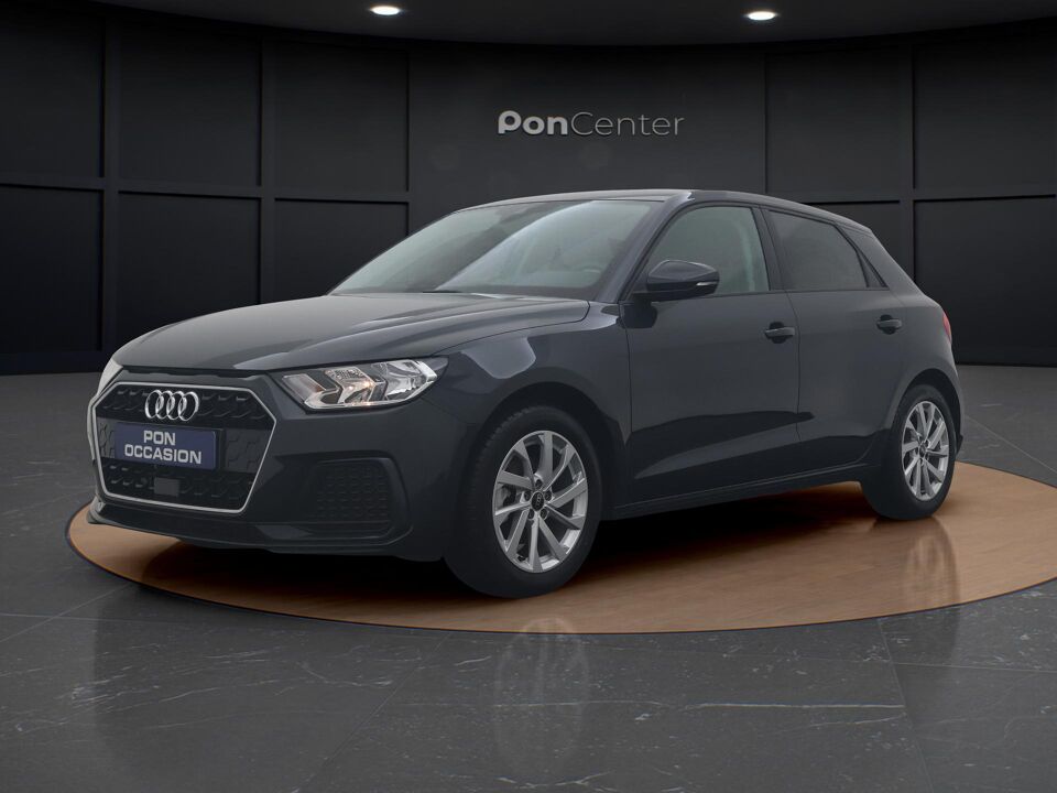 Audi A1 Sportback 30 TFSI Advanced edition