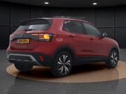 Volkswagen T-Cross 1.0 TSI 115 PK DSG Life