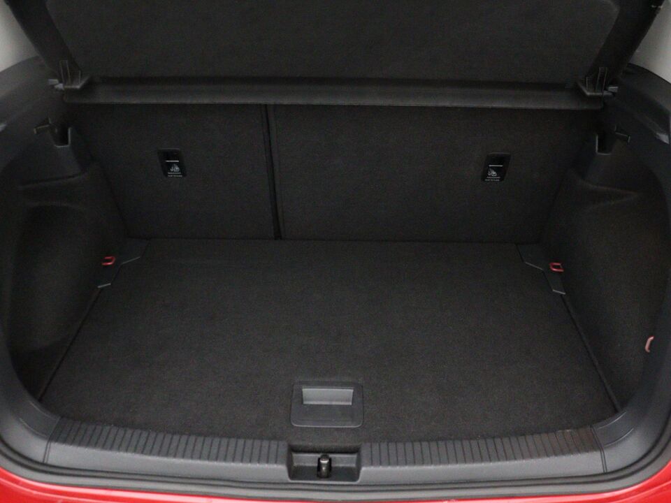 Volkswagen T-Cross 1.0 TSI 115 PK DSG Life