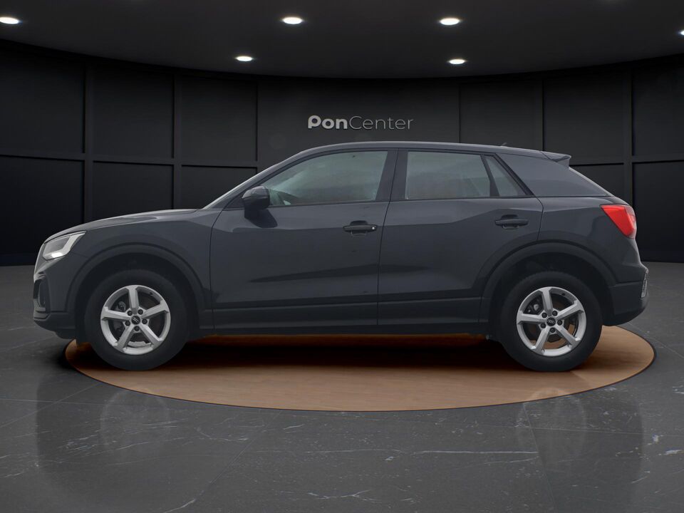 Audi Q2 30 TFSI Pro Line