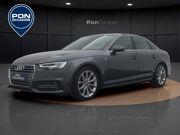 Audi A4 Limousine 1.4 TFSI Sport S-line edition