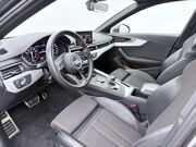 Audi A4 Limousine 1.4 TFSI Sport S-line edition