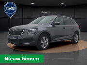 Škoda Kamiq 1.0 TSI Ambition