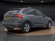 Škoda Kamiq 1.0 TSI Ambition