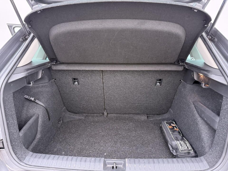 Škoda Kamiq 1.0 TSI Ambition