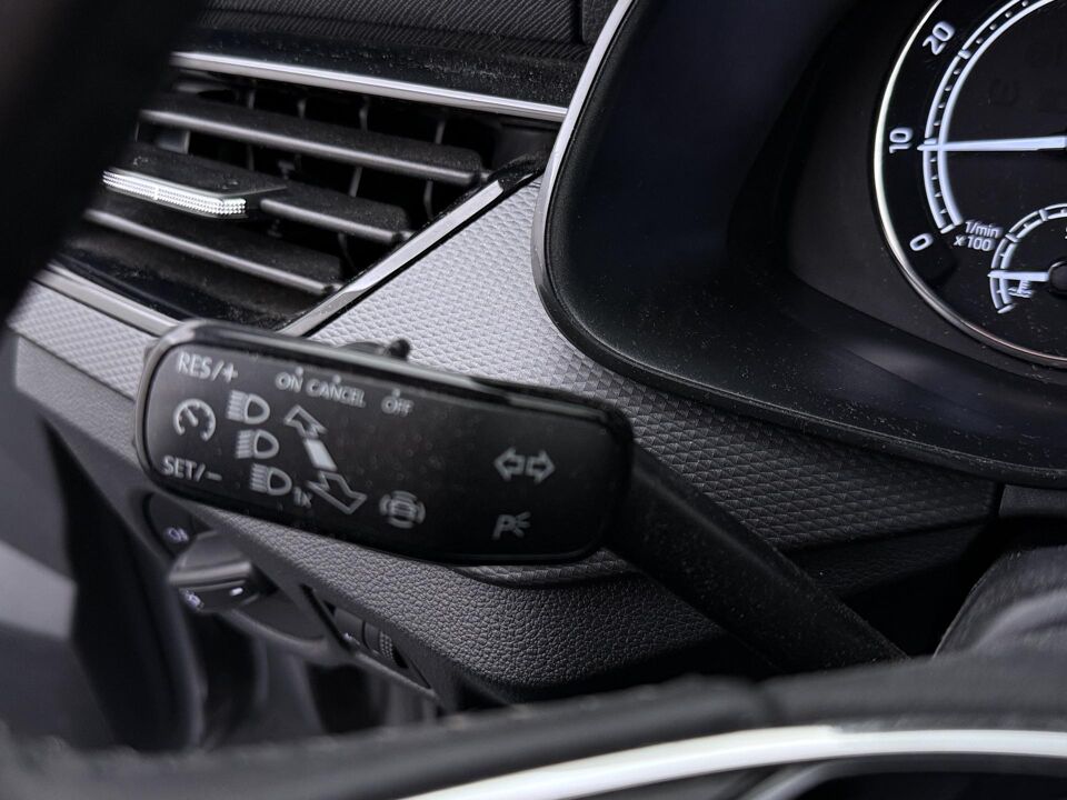 Škoda Kamiq 1.0 TSI Ambition