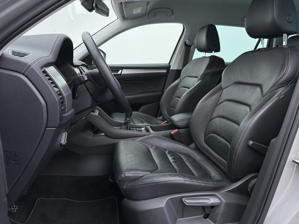 Škoda Kodiaq 1.5 TSI Business 7 Persoons