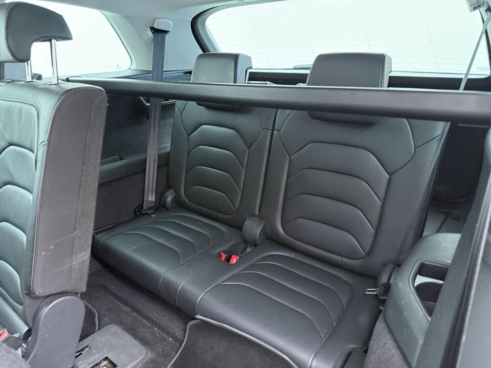 Škoda Kodiaq 1.5 TSI Business 7 Persoons