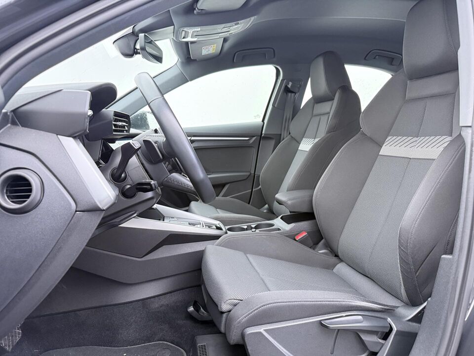 Audi A3 Limousine 30 TFSI Advanced edition
