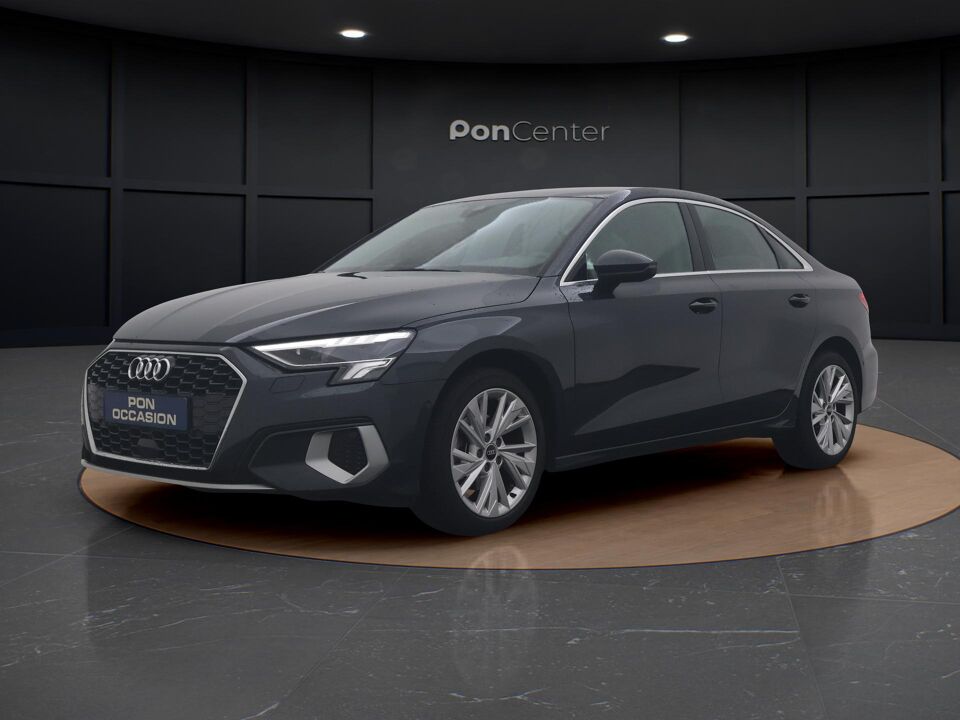 Audi A3 Limousine 30 TFSI Advanced edition