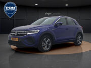 Volkswagen T-Roc 1.5 TSI R-Line