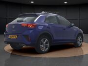 Volkswagen T-Roc 1.5 TSI R-Line