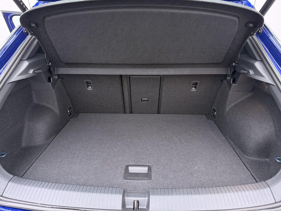 Volkswagen T-Roc 1.5 TSI R-Line