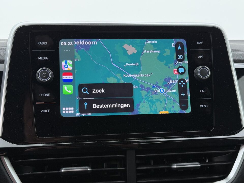 Volkswagen T-Roc 1.5 TSI R-Line