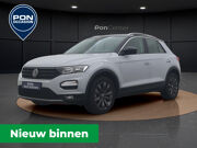 Volkswagen T-Roc 1.0 TSI Style Business