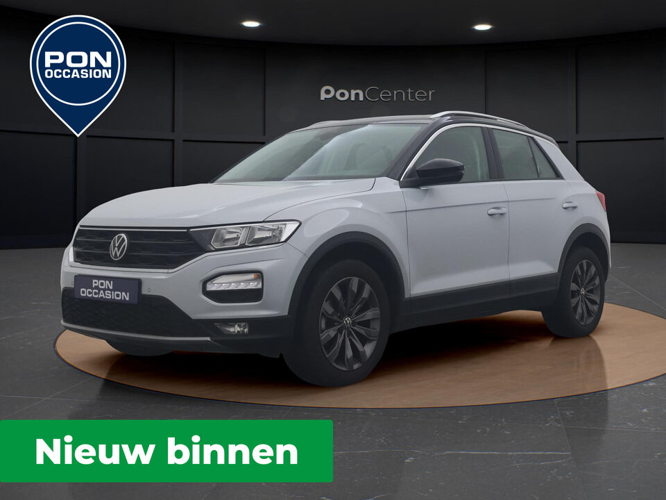 Volkswagen T-Roc 1.0 TSI Style Business