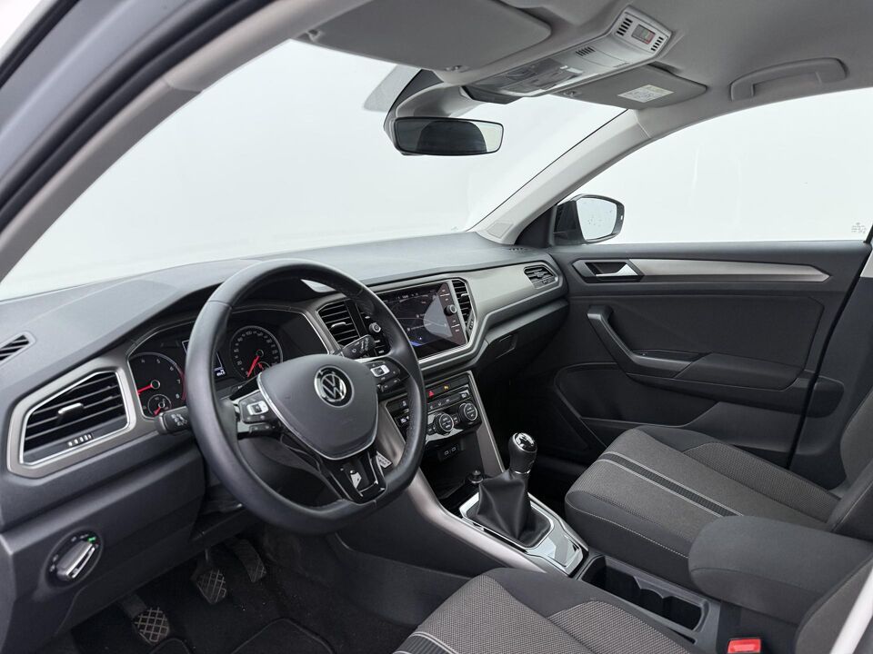 Volkswagen T-Roc 1.0 TSI Style Business