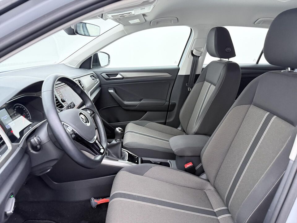 Volkswagen T-Roc 1.0 TSI Style Business
