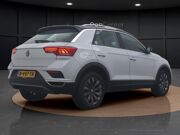 Volkswagen T-Roc 1.0 TSI Style Business