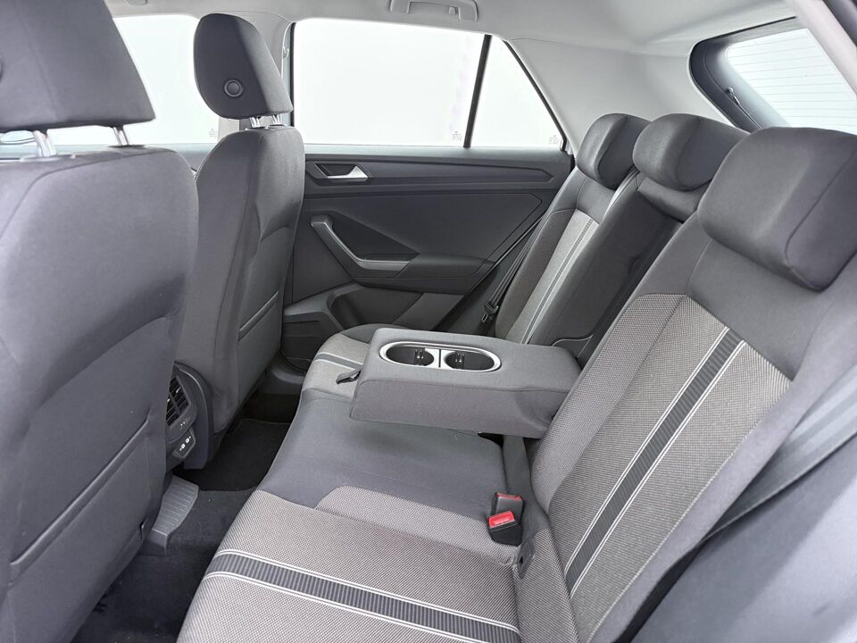 Volkswagen T-Roc 1.0 TSI Style Business