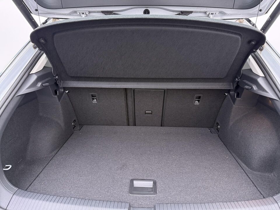 Volkswagen T-Roc 1.0 TSI Style Business