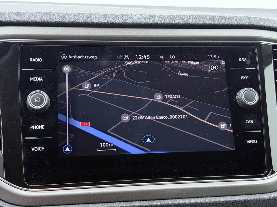 Volkswagen T-Roc 1.0 TSI Style Business