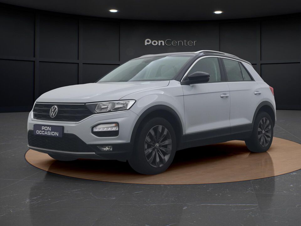 Volkswagen T-Roc 1.0 TSI Style Business