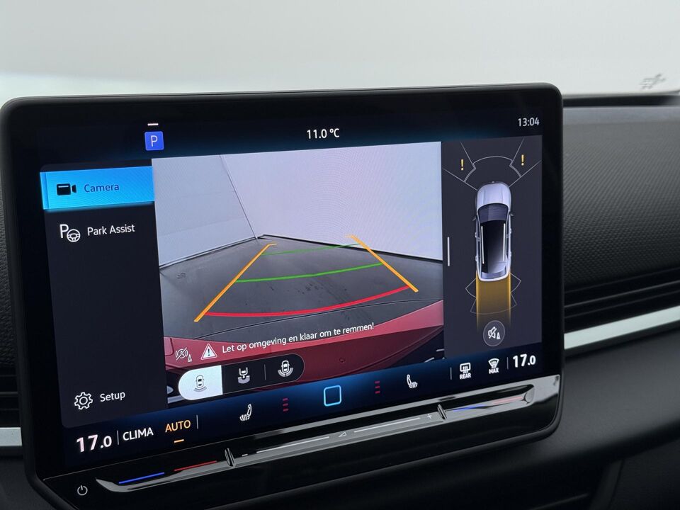 Volkswagen T-Roc Style First Edition 1.5 eTSI 85 kW / 116 PK