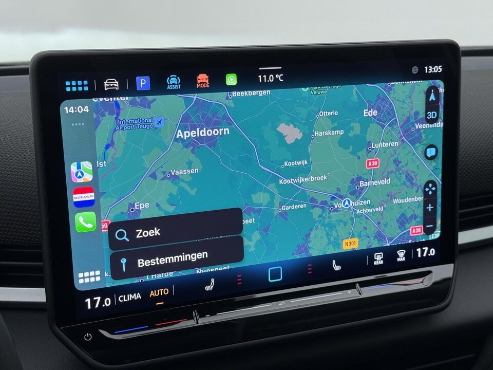 Volkswagen T-Roc Style First Edition 1.5 eTSI 85 kW / 116 PK