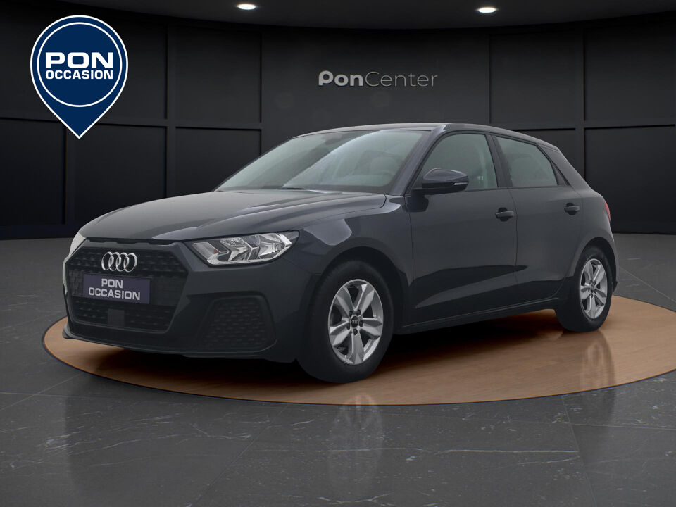 Audi A1 Sportback 25 TFSI Pro Line