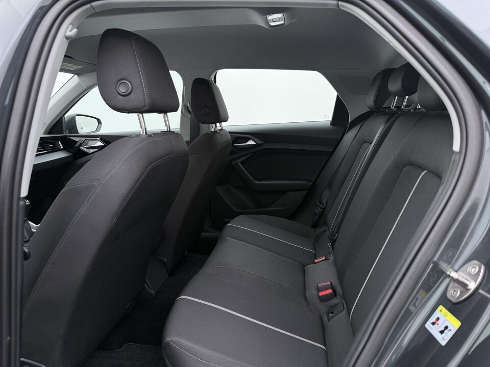 Audi A1 Sportback 25 TFSI Pro Line