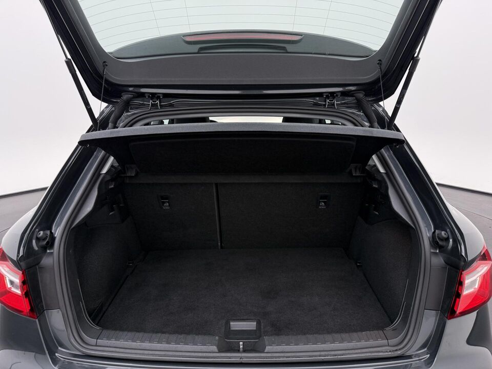 Audi A1 Sportback 25 TFSI Pro Line