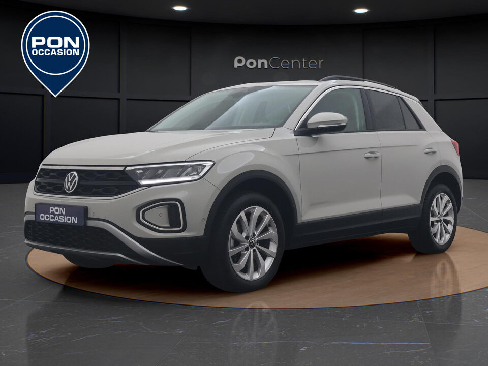 Volkswagen T-Roc 1.0 TSI Life