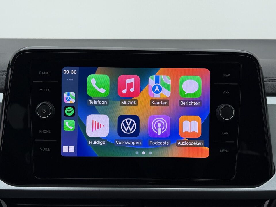 Volkswagen T-Roc 1.0 TSI Life