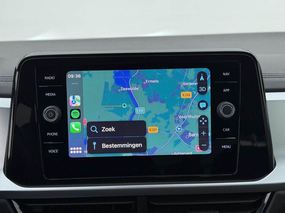 Volkswagen T-Roc 1.0 TSI Life