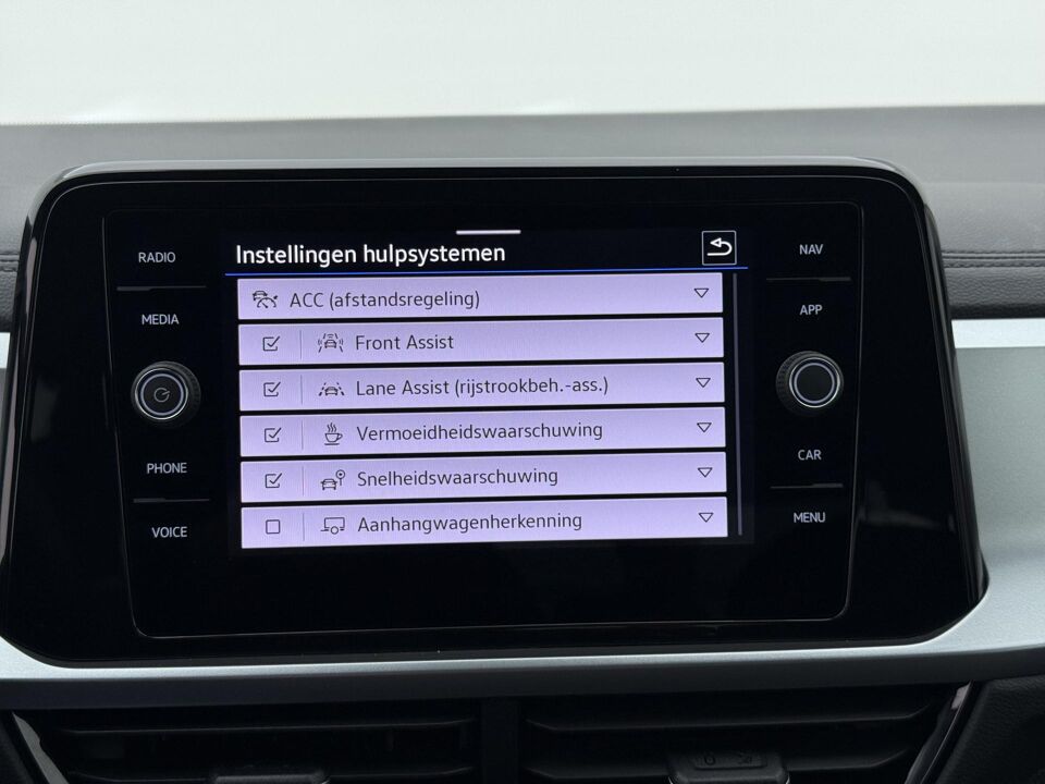 Volkswagen T-Roc 1.0 TSI Life