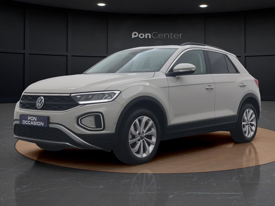 Volkswagen T-Roc 1.0 TSI Life