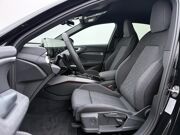 Audi A5 Limousine 2.0 TFSI S-line