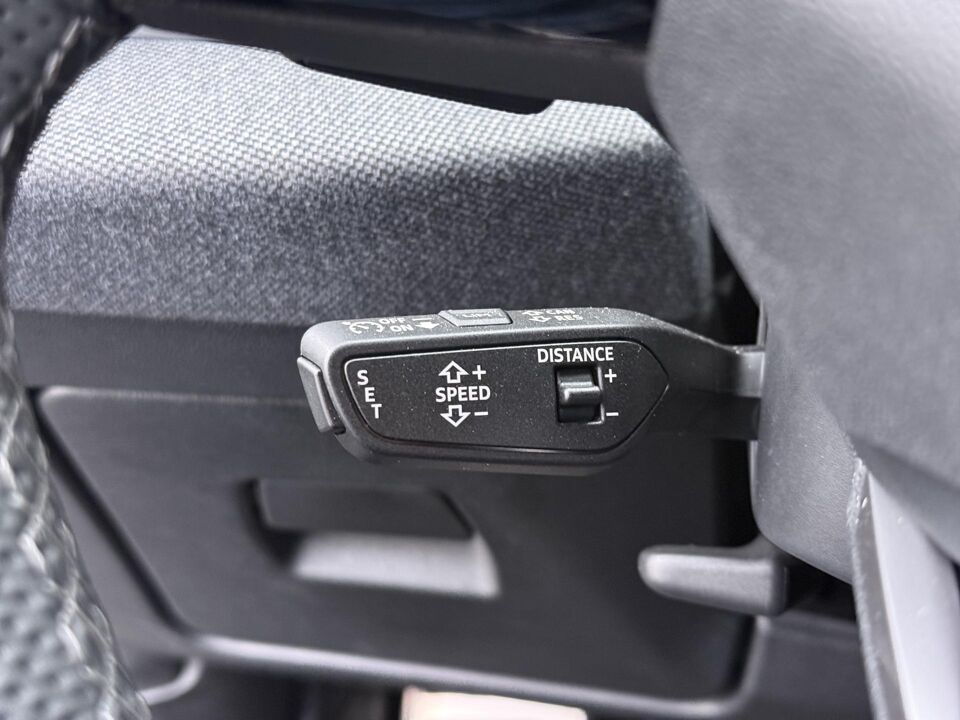 Audi A5 Limousine 2.0 TFSI S-line