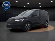 VW-Bedrijfswagens Caddy Cargo 2.0 TDI 122 PK DSG Style