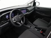 VW-Bedrijfswagens Caddy Cargo 2.0 TDI 122 PK DSG Style