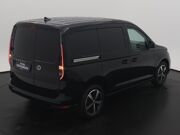 VW-Bedrijfswagens Caddy Cargo 2.0 TDI 122 PK DSG Style