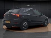 Volkswagen Polo 1.0 TSI Life Edition