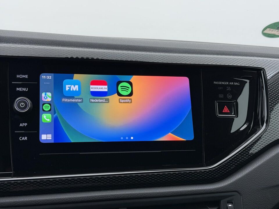 Volkswagen Polo 1.0 TSI Life Edition