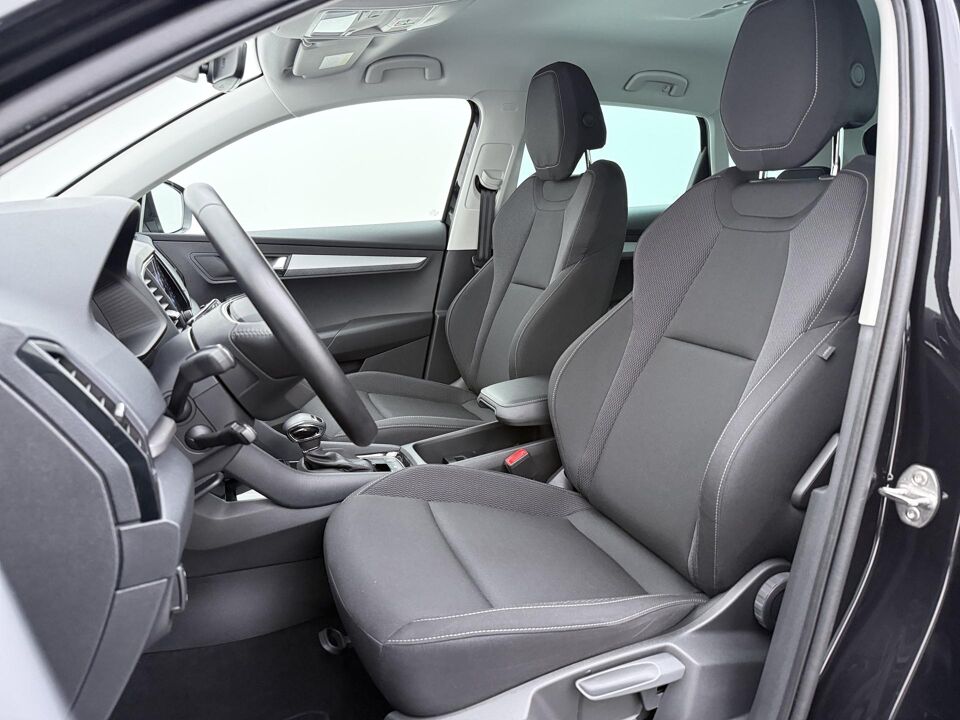 Škoda Karoq 1.5 TSI Business Edition