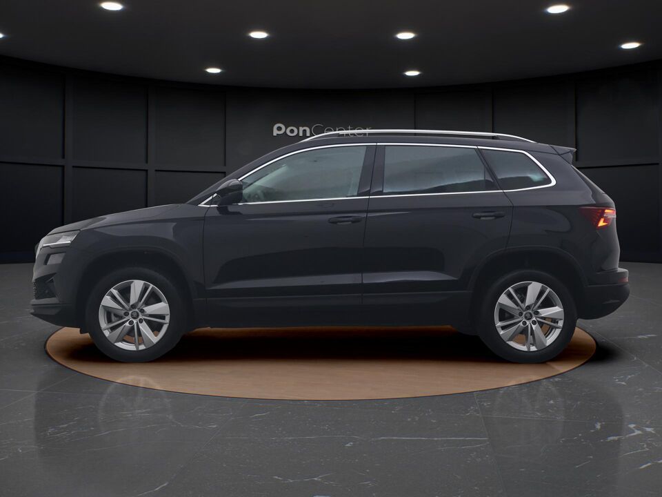 Škoda Karoq 1.5 TSI Business Edition