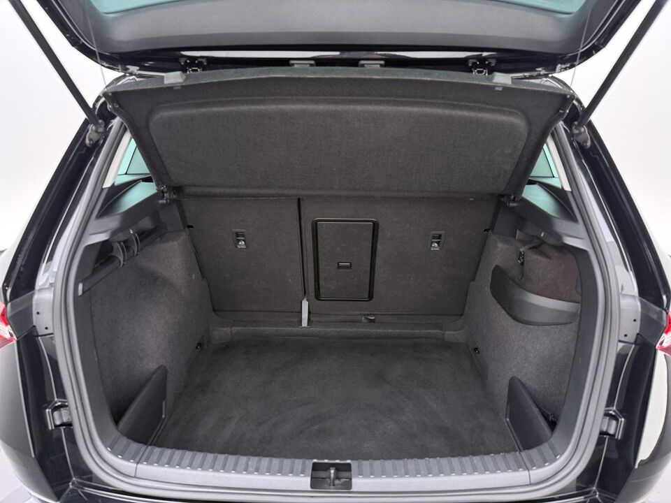 Škoda Karoq 1.5 TSI Business Edition