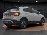 Volkswagen T-Cross Life Edition 1.0 TSI 85 kW / 116 PK