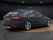 Audi A4 Avant 35 TFSI S edition